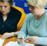 Все кадры на счету - Единая Россия