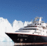 Туристический лайнер Silver Explorer возьмет курс на Чукотку 15 июля - ИА Чукотка