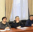 Илья Давиденко дал поручение провести независимую экспертизу ремонтных работ 3-го жилого квартала - Администрация г.Анадырь