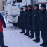 В Эгвекинот вылетела аэромобильная группировка Главного управления МЧС России по Чукотскому автономному округу - МЧС Чукотского АО