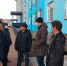 Леонид Николаев провел плановый осмотр дворов города - Администрация г.Анадырь