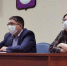 В мэрии прошла встреча Главы города Леонида Николаева с предпринимателями - Администрация г.Анадырь