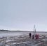 Инспекторы ГИМС предупреждают об опасности первого льда и напоминают правила безопасности - МЧС Чукотского АО