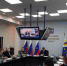 Начальник Главного управления МЧС России Валерий Данилов выступил с докладом на итоговом заседании комиссии по предупреждению и ликвидации чрезвычайных ситуаций и обеспечению пожарной безопасности Чукотского автономного округа - МЧС Чукотского АО