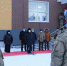 Состоялась торжественная церемония открытия нового административного здания Управления Росгвардии по Чукотскому автономному округу - Росгвардия