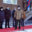 Состоялась торжественная церемония открытия нового административного здания Управления Росгвардии по Чукотскому автономному округу - Администрация г.Анадырь