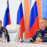 Вопросы совершенствования государственного пожарного надзора МЧС России обсудили в ходе заседания Совета при полномочном представителе Президента РФ в СКФО - МЧС Чукотского АО