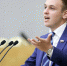 Василий Власов предложил передать микрокредитование крупным банкам - ЛДПР