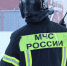 В Анадыре прошла совместная тренировка росгвардейцев и сотрудников противопожарной службы МЧС России - Росгвардия
