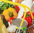 Без паники! Дефицита продуктов питания в России не будет - ЛДПР