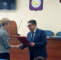 Торжественное мероприятие ко Дню местного самоуправления прошло в мэрии Анадыря - Администрация г.Анадырь