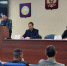В городской мэрии прошло заседание комиссии по чрезвычайным ситуациям - Администрация г.Анадырь