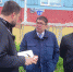 В Анадыре прошел очередной мониторинг дворовых территорий - Администрация г.Анадырь