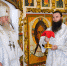 Праздник Преображения Господня в Спасо-Преображенском храме (Анадырь, 19.08.2022) - Анадырская и Чукотская епархия