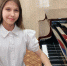 Юлия Куликовских стала обладателем диплома лауреата в Общероссийском конкурсе «Молодые дарования России-2023» - Администрация г.Анадырь