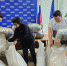 Партийцы Регионального отделения вместе с депутатом Государственной Думы Еленой Евтюховой отправили посылки бойцам СВО - Единая Россия