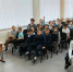 В Билибинской школе провели урок пожранной безопасности - МЧС Чукотского АО