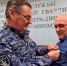 День ветерана войск правопорядка отметили росгвардейцы в Анадыре - Росгвардия