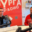 В рамках радиоэфира жителям Чукотки рассказали об особенностях применения ККТ - УФНС