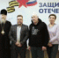 Психологи Чукотской окружной больницы приняли участие в тренинге по кризисной психологии - Окружная больница