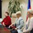 Валентина Рудченко: Россия совершает экономический рывок благодаря эффективным действиям Правительства РФ - Дума Чукотского АО