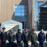 Руководитель следственного управления принял участие в торжественных мероприятиях, посвященных Дню Победы - Следственный комитет