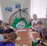 Познавательно-игровой час «Волшебных слов чудесный мир» - Библиотека им. Тана-Богораза