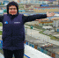 Елена Евтюхова поздравила жителей Анадыря с его 135-летием - Единая Россия