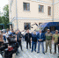 Леонид Слуцкий передал в Курское отделение ЛДПР автомобиль для доставки гумпомощи - ЛДПР