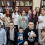 Экологическая игра для школьников «Чудо природы – Байкал» - Библиотека им. Тана-Богораза
