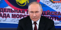 Леонид Николаев: Горжусь Отечеством, Армией и Президентом! - Единая Россия