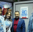 На площадке «Единой России» в Анадыре открыт Региональный центр подготовки волонтёров - Единая Россия
