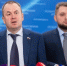 ЛДПР предлагает предоставить дополнительное время на лечение бойцам СВО перед выходом на работу - ЛДПР