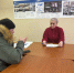 Прием граждан в штабе ЛДПР прошел 25 января - ЛДПР