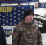 Первый экспонат выставки ЛДПР  – трофейный автомобиль доставлен в офис партии - ЛДПР
