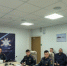 Cотрудник отдела криминалистики следственного управления принял участие в заседании круглого стола, посвященного теме защиты населения и территорий Арктической зоны Российской Федерации - Следственный комитет
