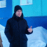 В Анадыре прошел мониторинг дворовых территорий - Администрация г.Анадырь
