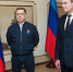 Владимир Якушев обозначил основные направления работы «Единой России» в Год муниципального депутата - Единая Россия