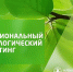 Первое место среди регионов ДФО заняла Чукотка в национальном экологическом рейтинге регионов России - Газета Крайний Север
