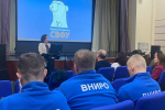 Владислав Кузнецов поздравил учёных, преподавателей, исследователей с Днём российской науки