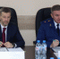 Владислав Кузнецов: в приоритете совместной работы с прокуратурой - контроль за реализацией нацпроектов и поддержка участников СВО - Администрация г.Анадырь