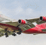 Двухпалубный Boeing 747 будет задействован в мае - сентябре на большинстве рейсов Москва – Анадырь - Газета Крайний Север