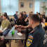 Интеллектуальный квиз «1943. Дорогами Победы» - Библиотека им. Тана-Богораза