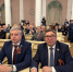 В Таврическом дворце Санкт-Петербурга прошло заседание Президиума Совета законодателей РФ при Федеральном Собрании РФ - Дума Чукотского АО