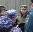 Росгвардия приняла участие в тактико-специальной тренировке в Анадыре - Росгвардия