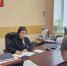 Елена Евтюхова провела личный приём граждан в Эгвекиноте - Единая Россия
