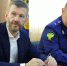 Владислав Кузнецов: «Расширяем меры поддержки для наших земляков – героев специальной военной операции» - Единая Россия