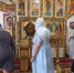 Праздник Преображения Господня встретили верующие Чукотки - Анадырская и Чукотская епархия