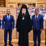 В Свято-Троицком кафедральном соборе г. Анадыря открылась Стена памяти погибших бойцов СВО - Анадырская и Чукотская епархия