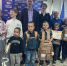 Единороссы помогают семьям Чукотки подготовить детей к новому учебному году - Единая Россия